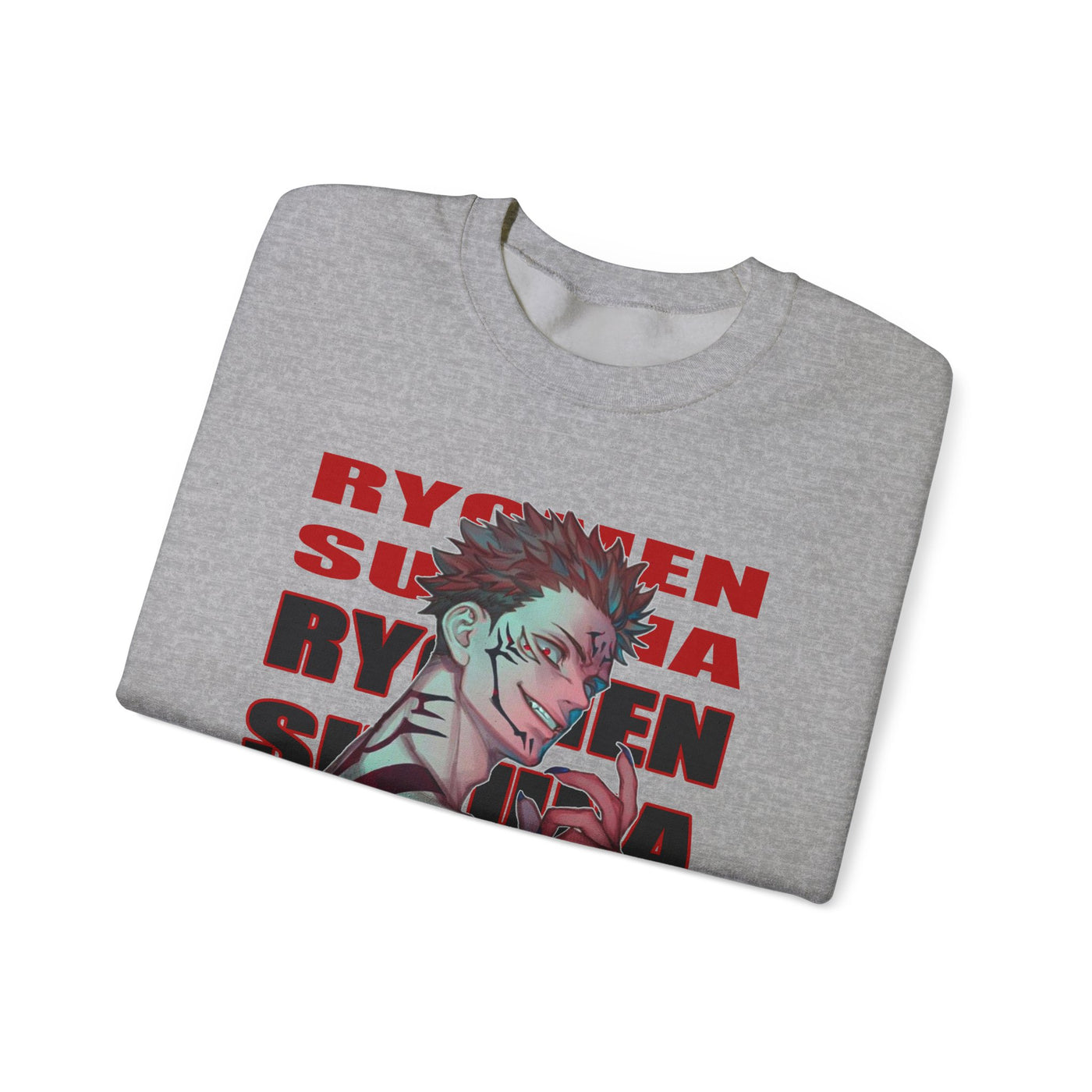 Sukuna -Sweatshirt