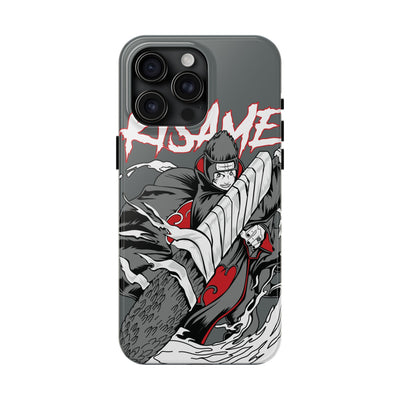 Kisame Hoshigaki-Phone Cases