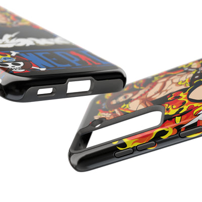 Ace -Phone Cases