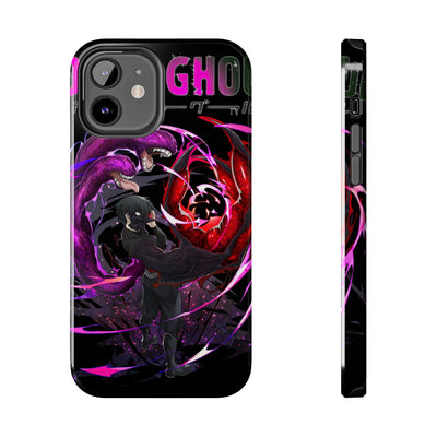 Tokyo Ghoul-Phone Cases