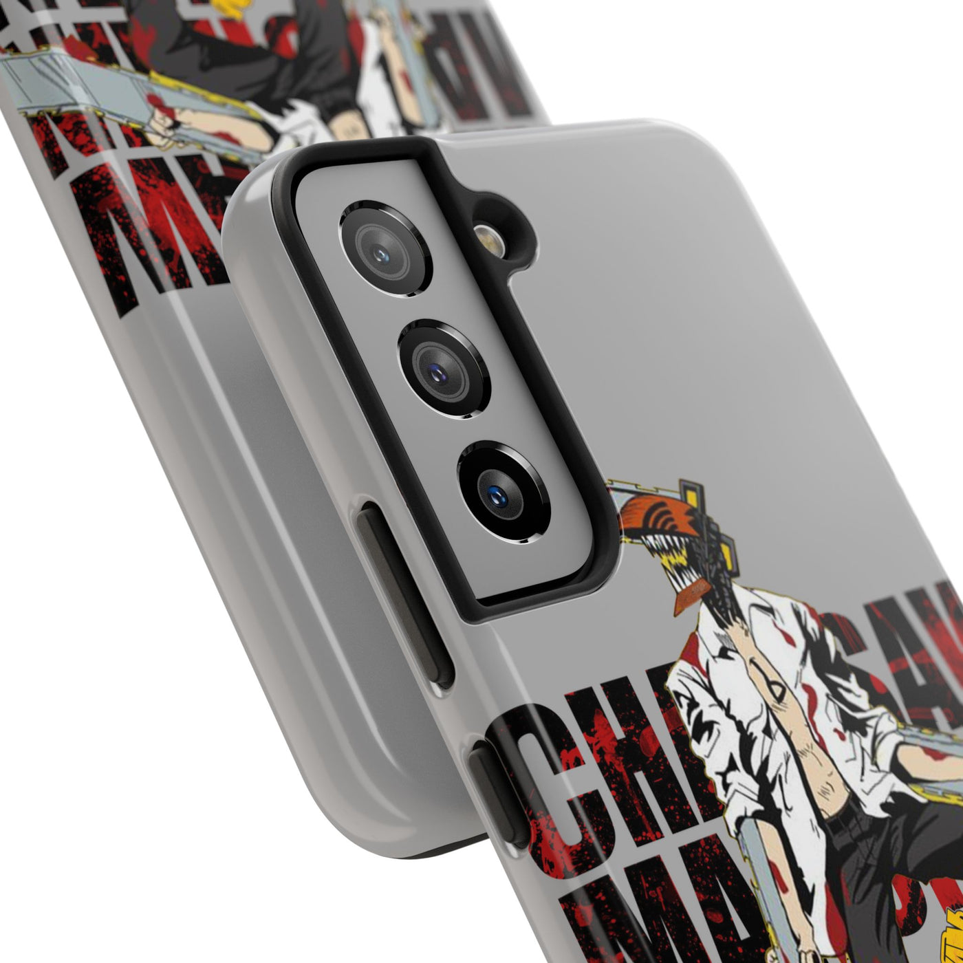 Chainsaw Man x-Phone Cases