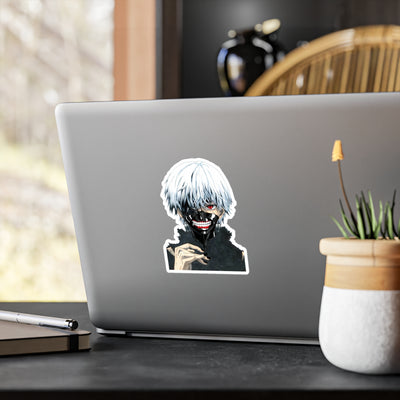 Kaneki-Sticker