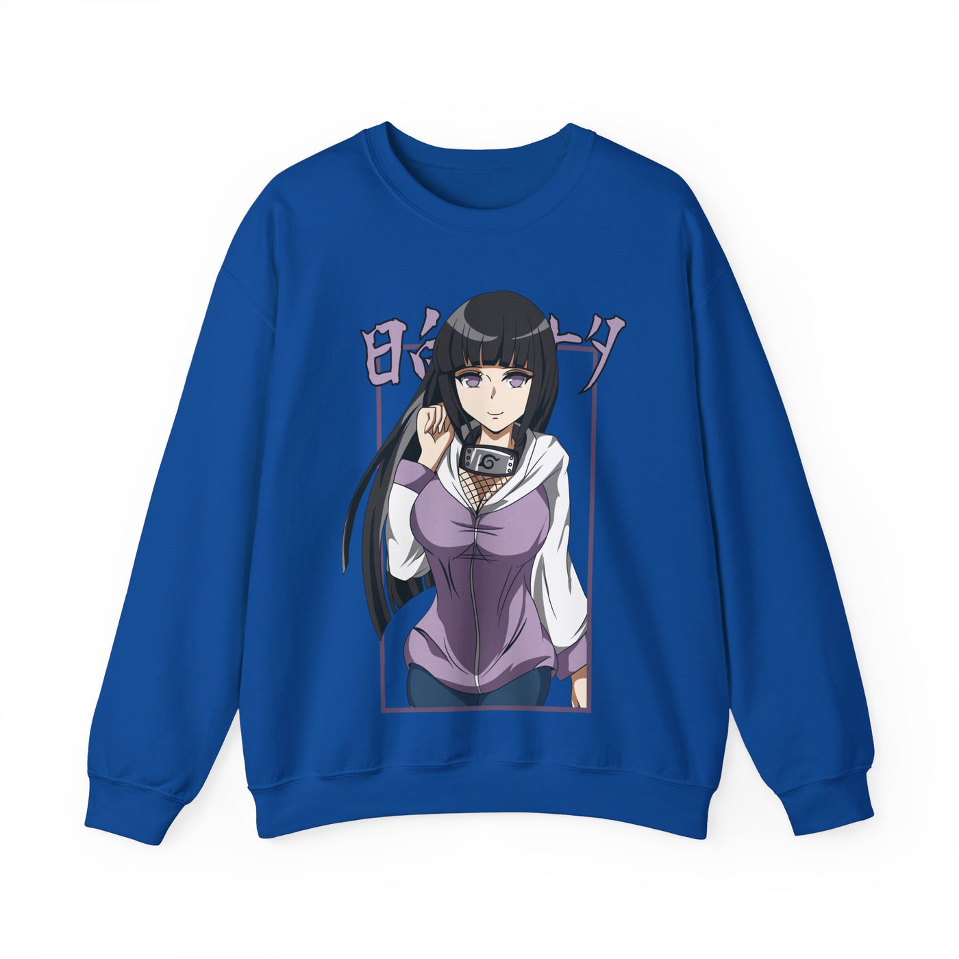 Hinata-Sweatshirt