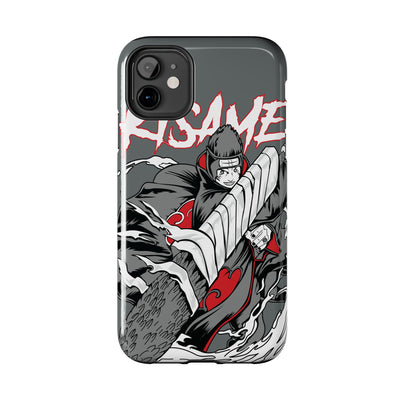 Kisame Hoshigaki-Phone Cases