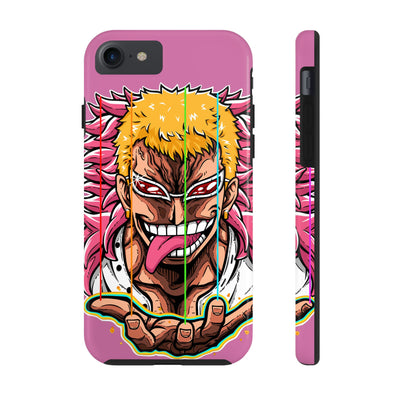 Doflamingo -Phone Cases