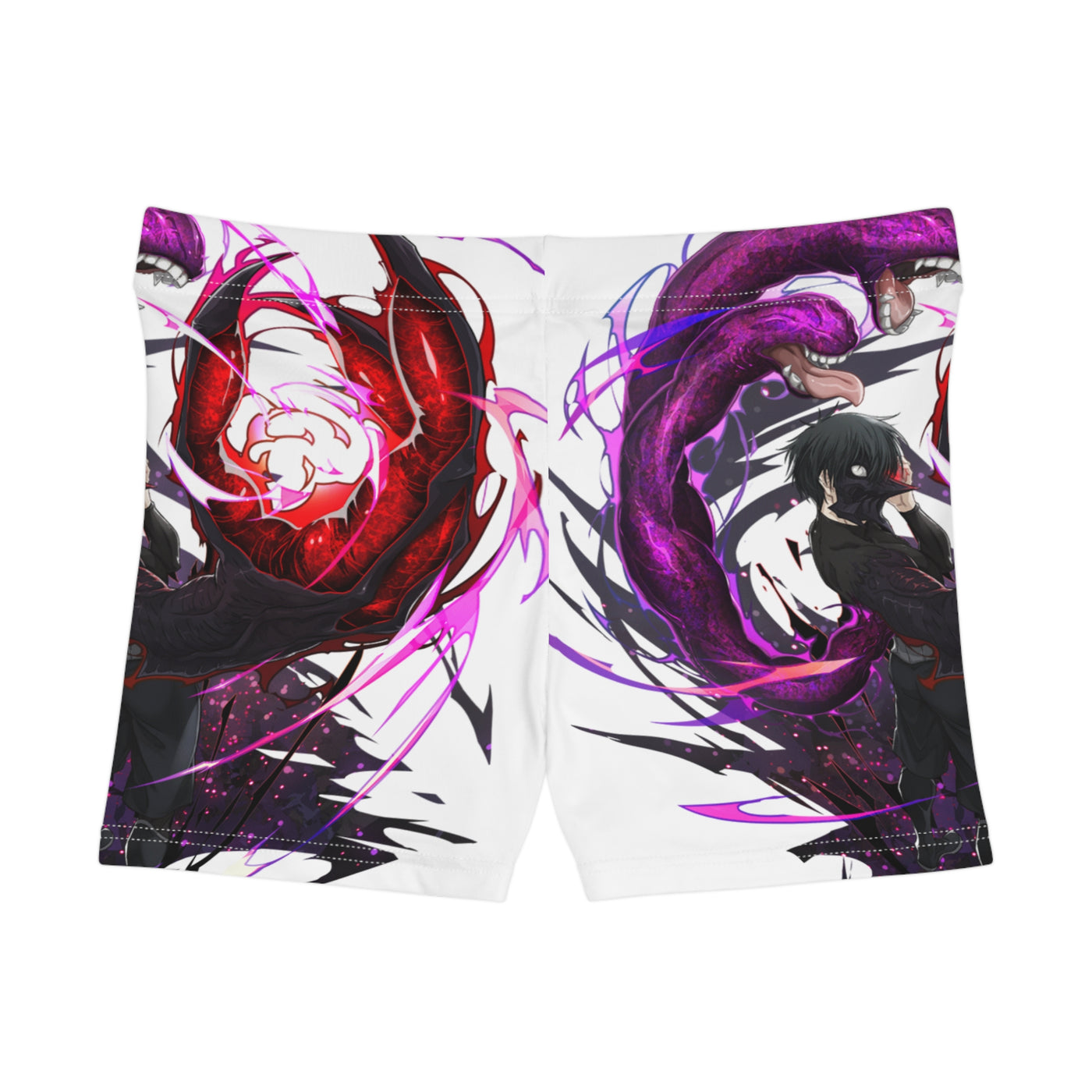 Tokyo Ghoul-Women's Shorts