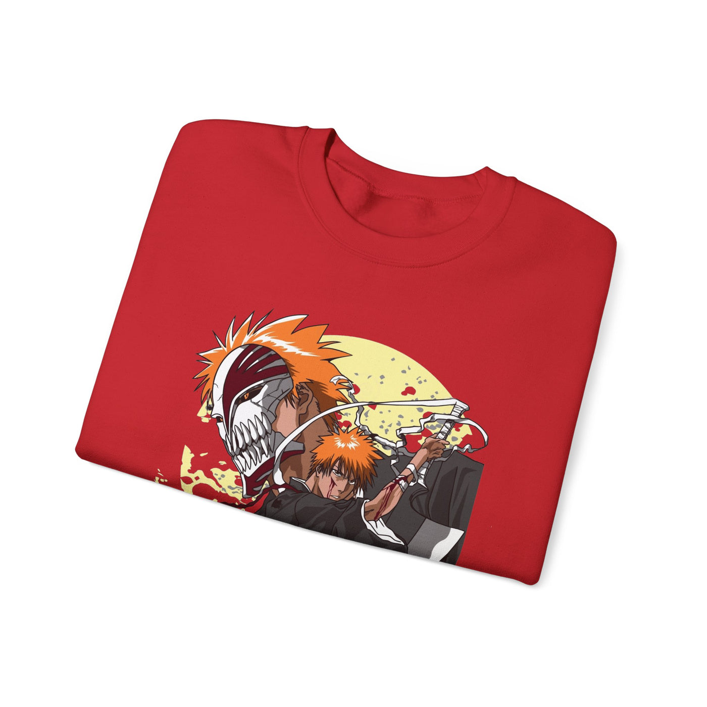 Ichigo Vizard-Sweatshirt