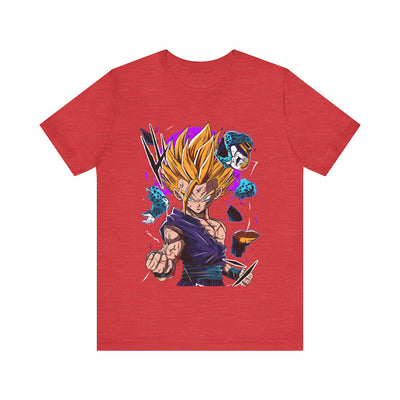 SON GOHAN-tshirt