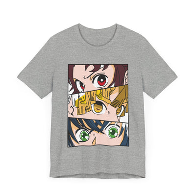 Demon Slayer-tshirt