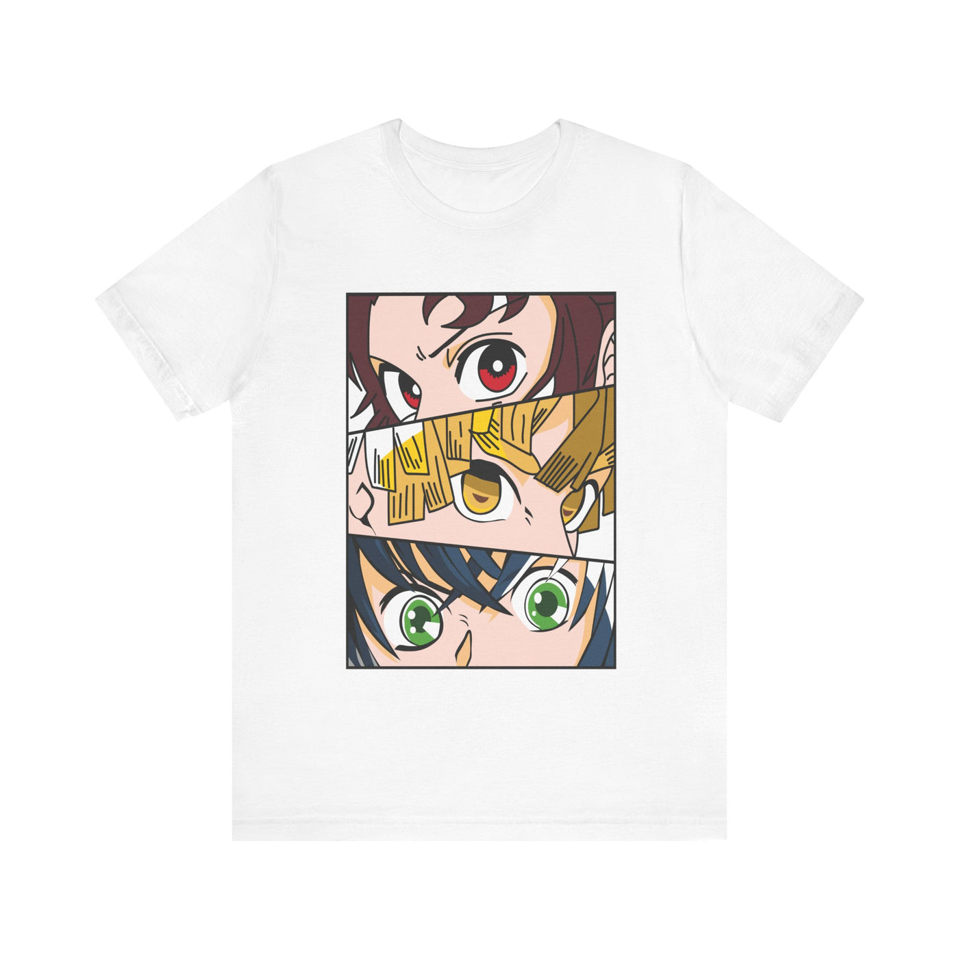 Demon Slayer-tshirt