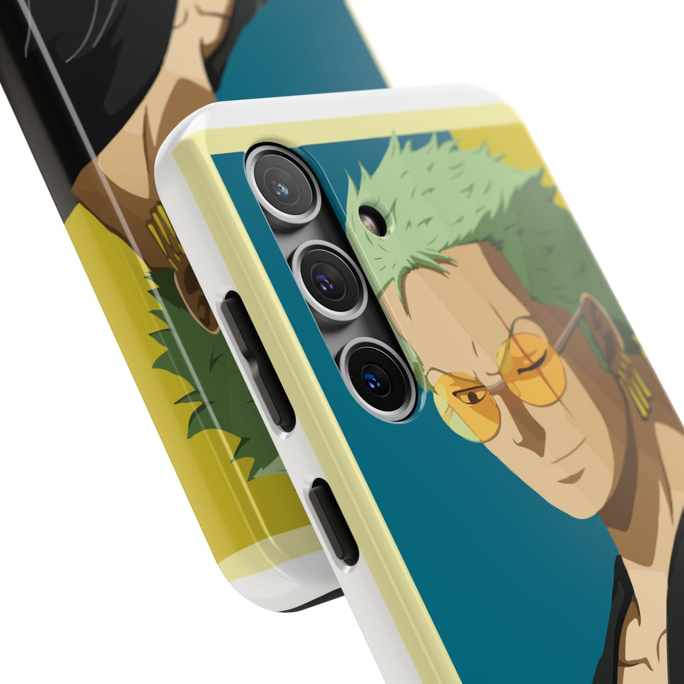 Zoro Rizz -Phone Cases