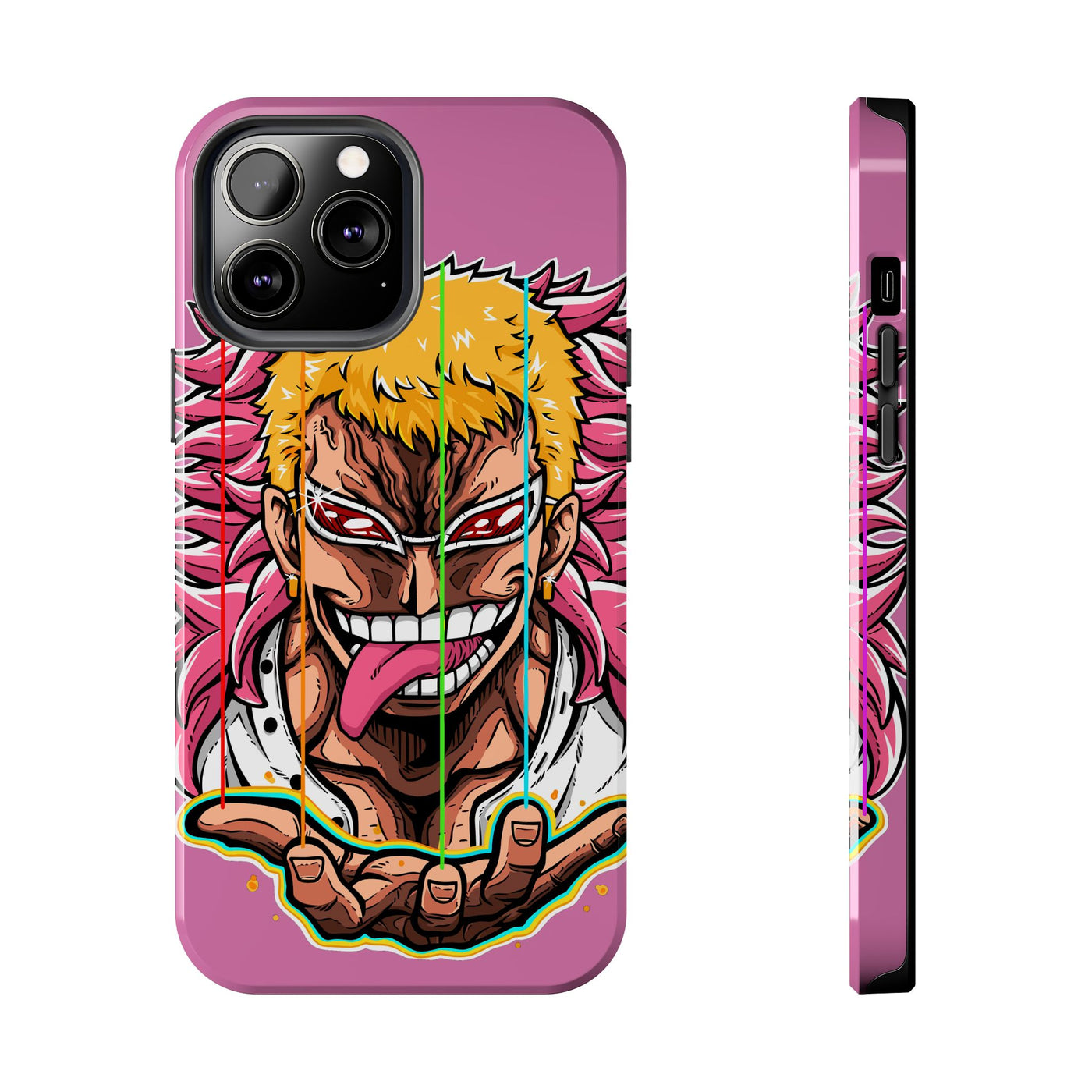 Doflamingo -Phone Cases