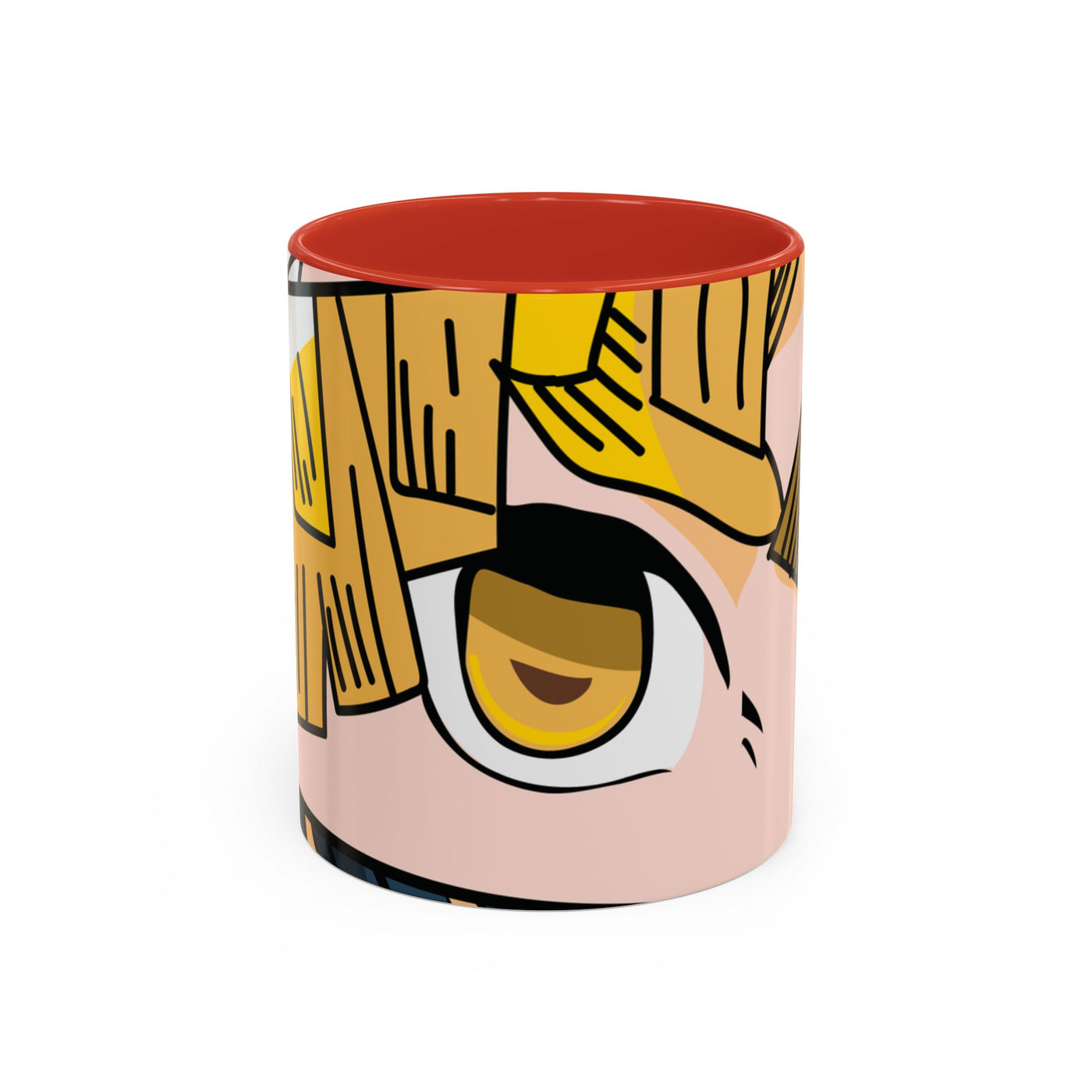 Demon Slayer -Coffee Mug