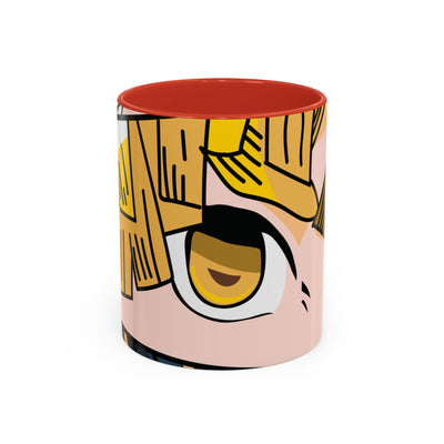 Demon Slayer -Coffee Mug