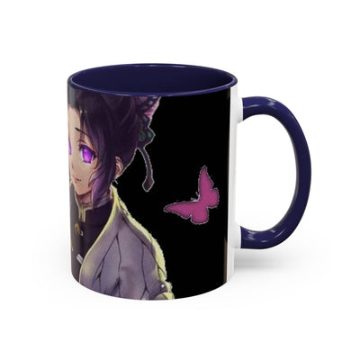 Shinobu -Coffee Mug