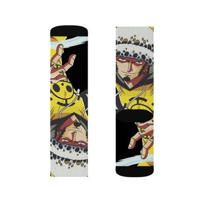 Trafalgar Law -Socks