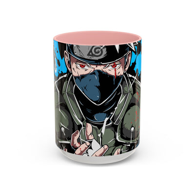 Kakashi -Coffee Mug