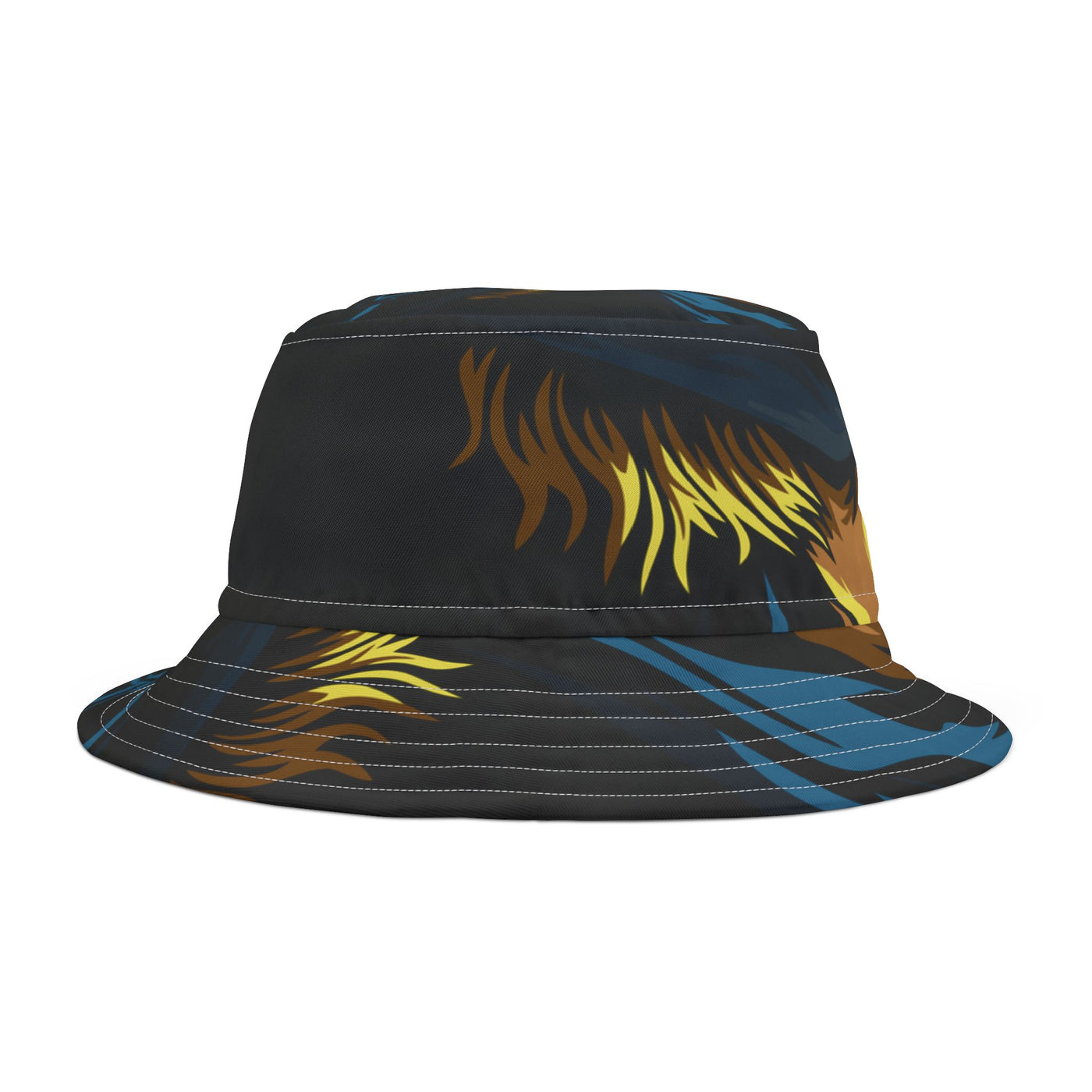 Sabo- Bucket Hat