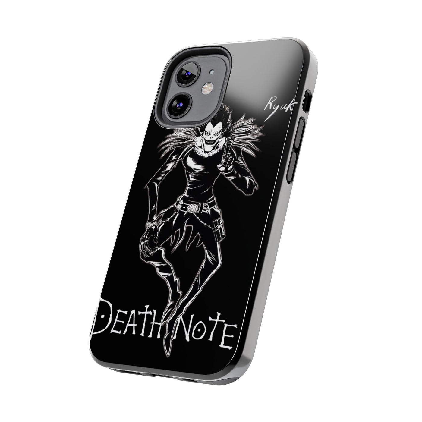 "Ryuk"-Phone Cases