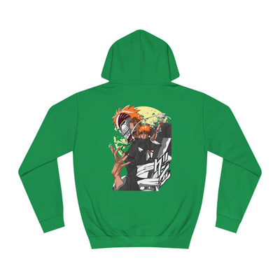 Ichigo Vizard-Hoodie