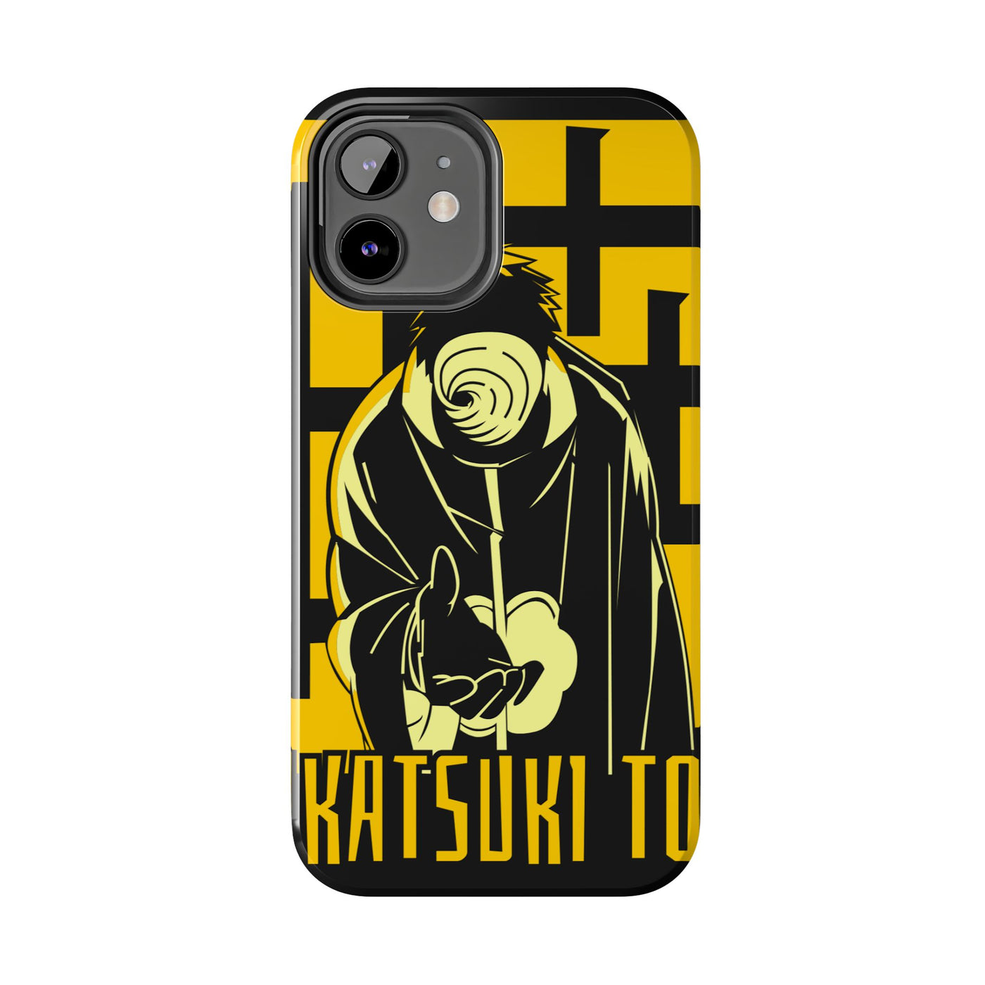 AKATSUKI TOBI-Phone Cases