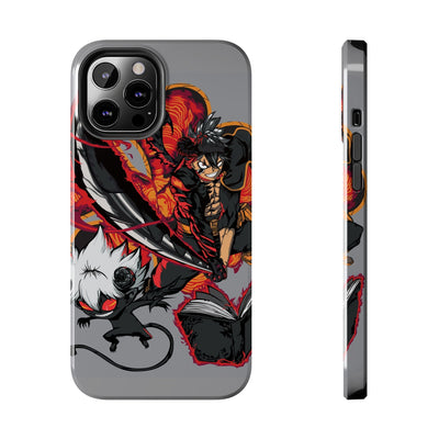 Asta x Devil -Phone Cases