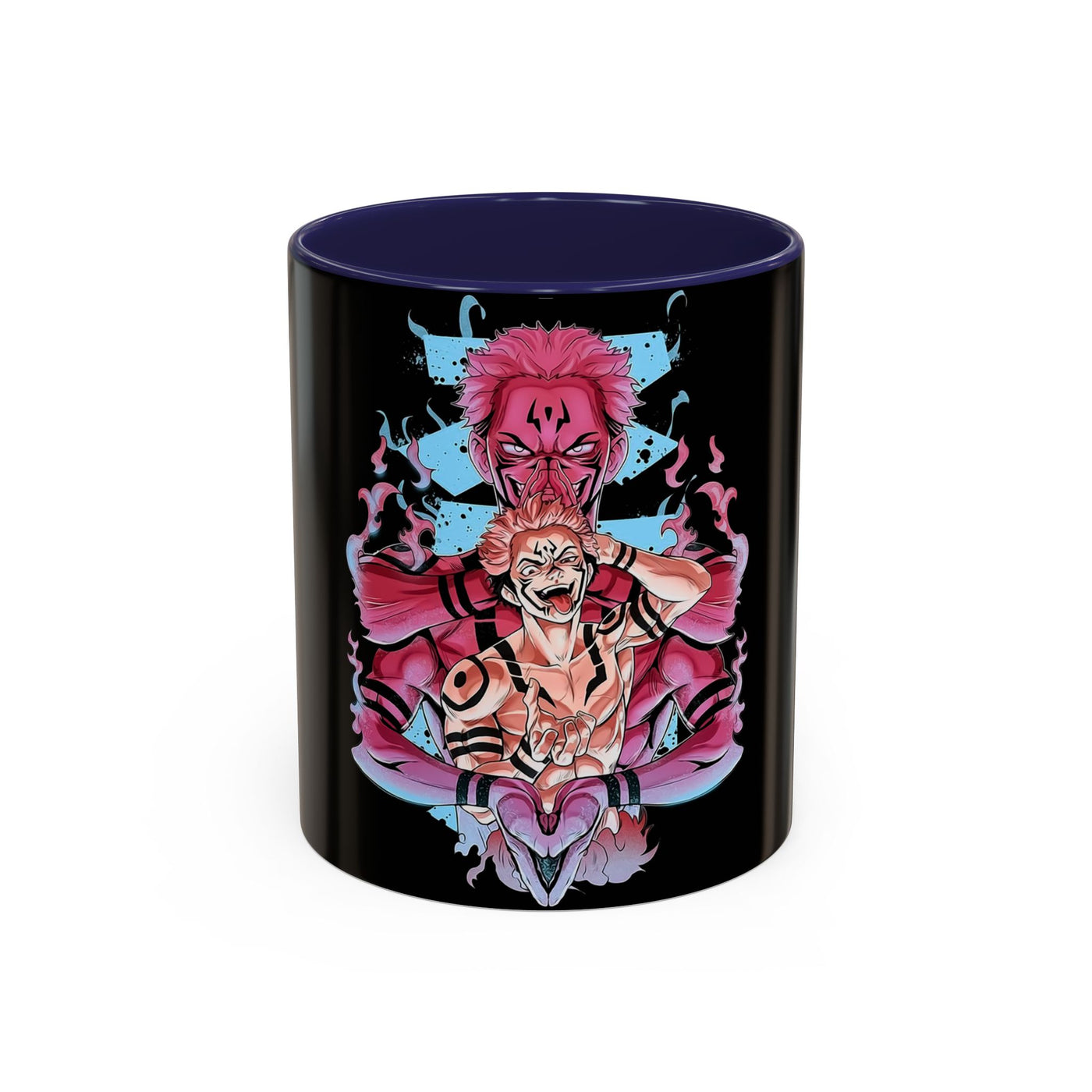 Ryomen Sukuna -Coffee Mug