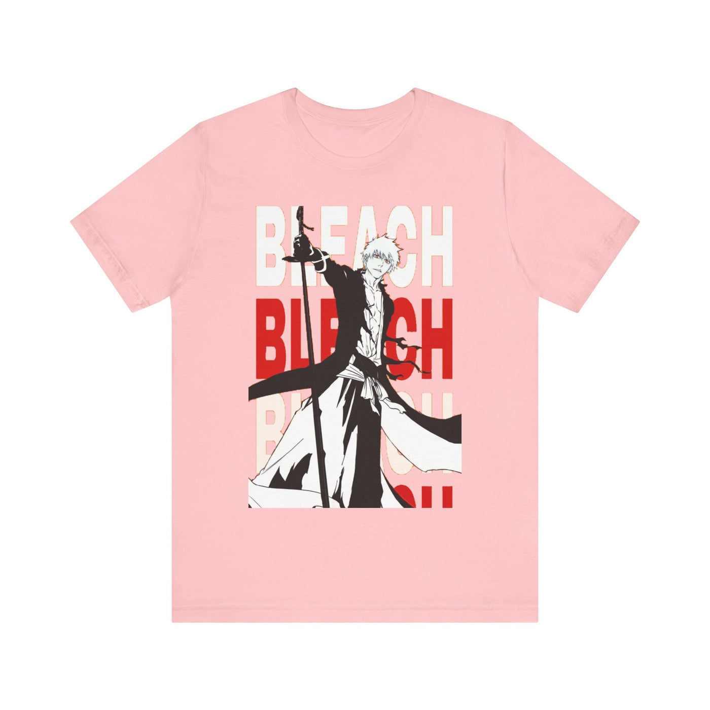 Bleach Ichigo-tshirt