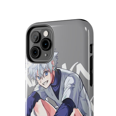 Killua Zoldyck-Phone Cases