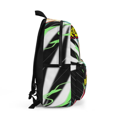 Izuku Midoriya -Backpack