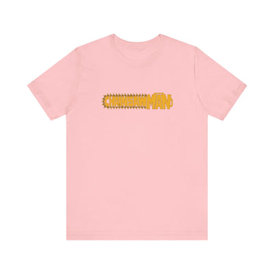 Chainsaw Man -tshirt