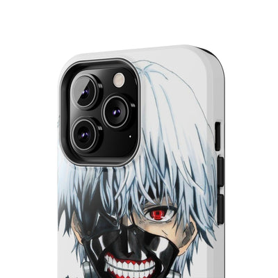 Kaneki-Phone Cases