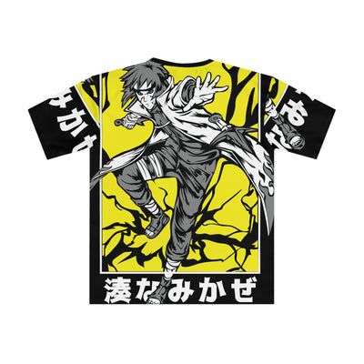 Minato -AOP Tshirt