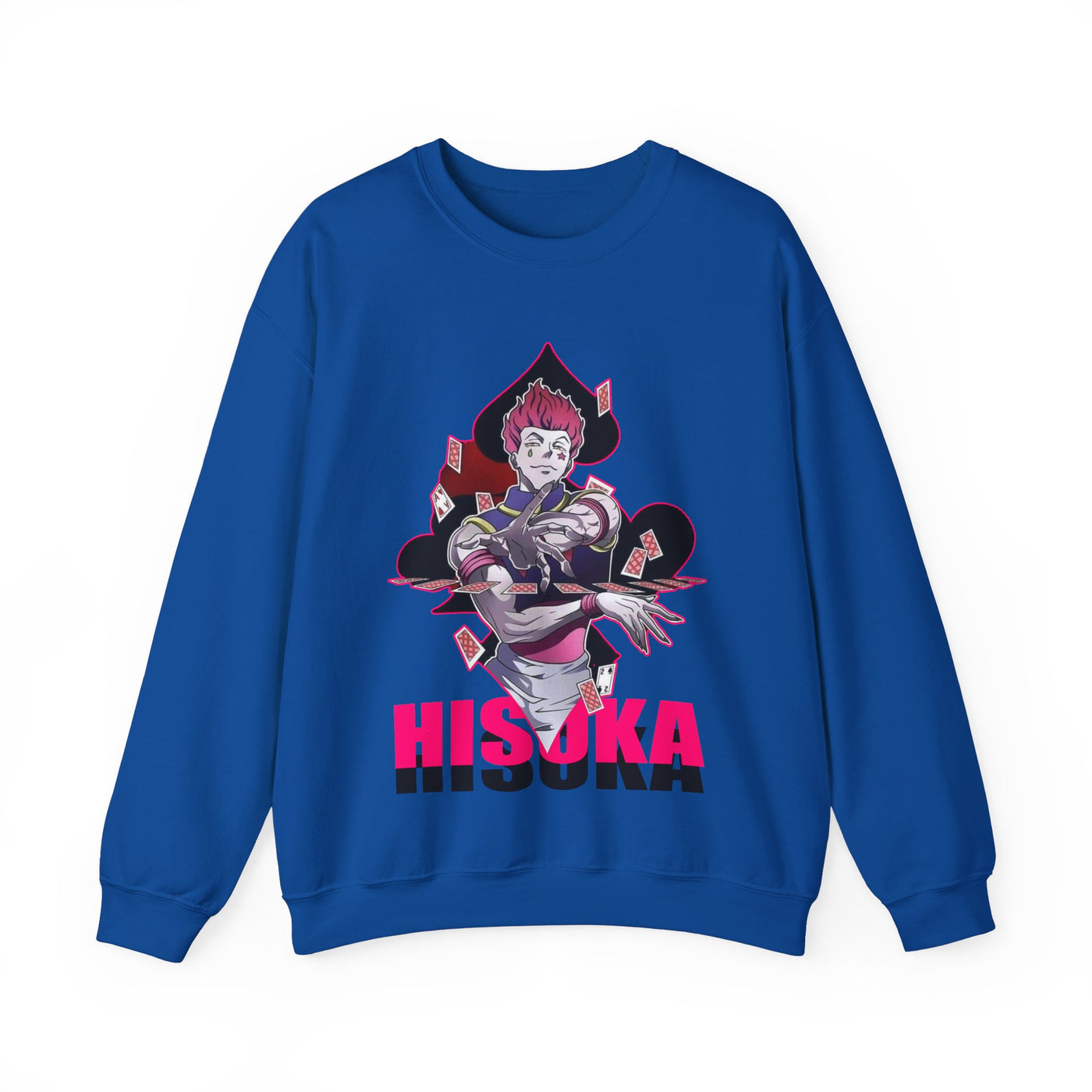 HISOKA -Sweatshirt