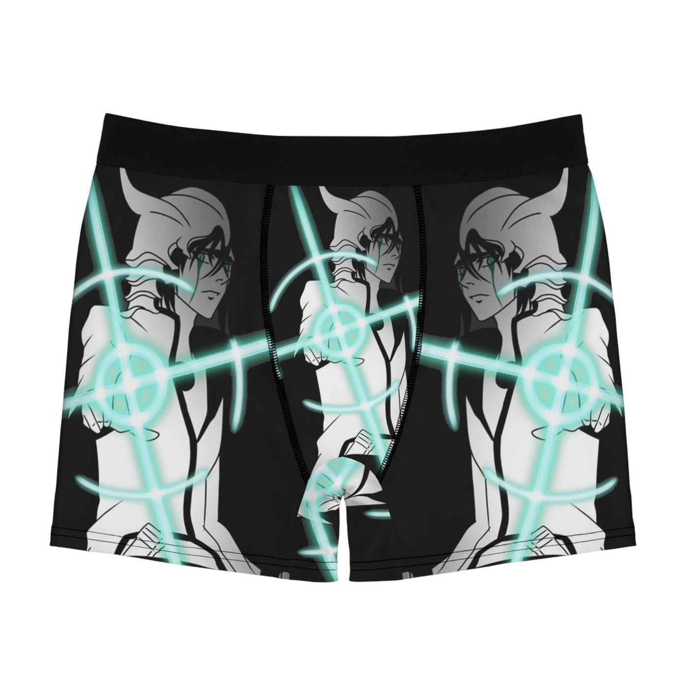 Ulquiorra Cifer-Boxer Briefs