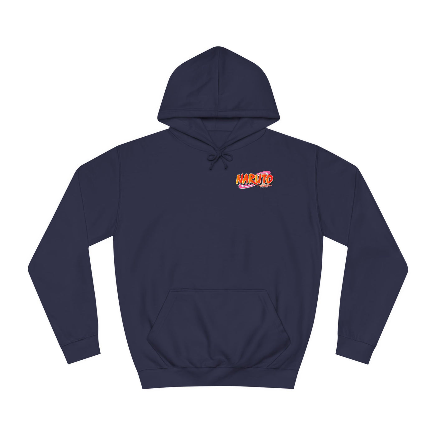 Naruto Shippuden-Hoodie