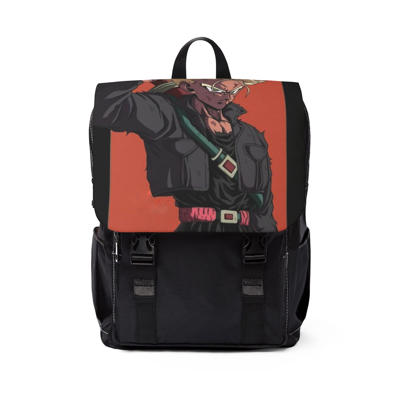 Trunks-Backpack