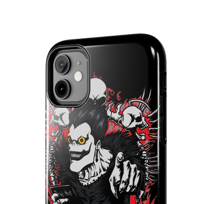 Ryuk-Phone Cases