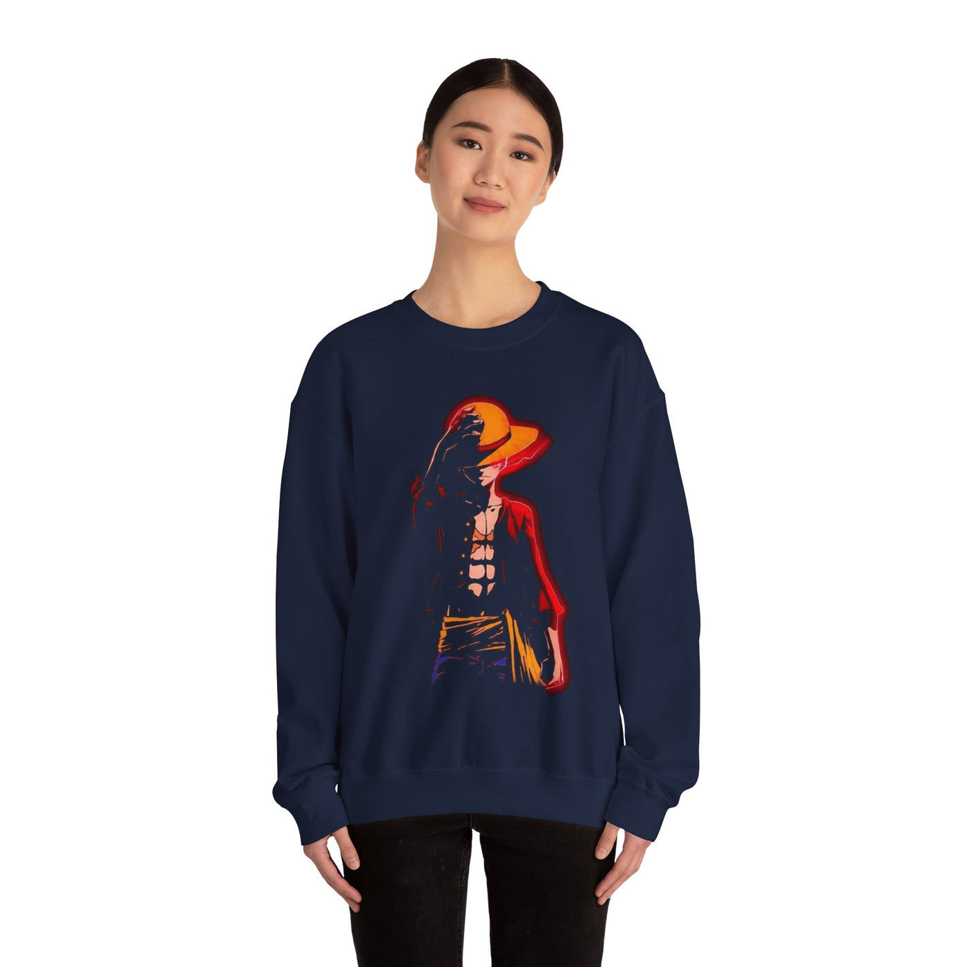 Luffy -Sweatshirt