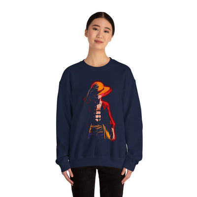 Luffy -Sweatshirt