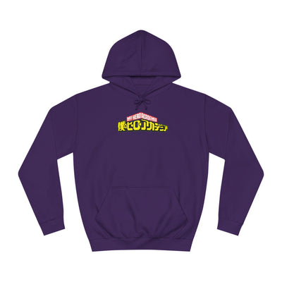 My Hero Academia -Hoodie