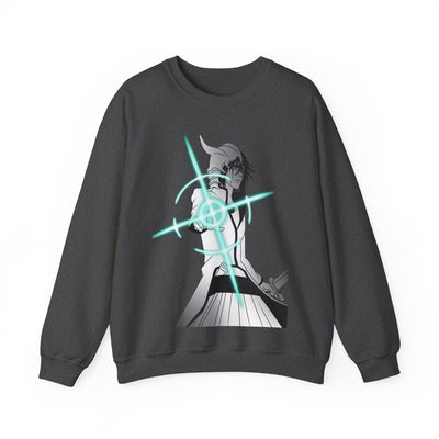 Ulquiorra Cifer-Sweatshirt