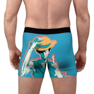 Monkey D Luffy -Boxer Briefs