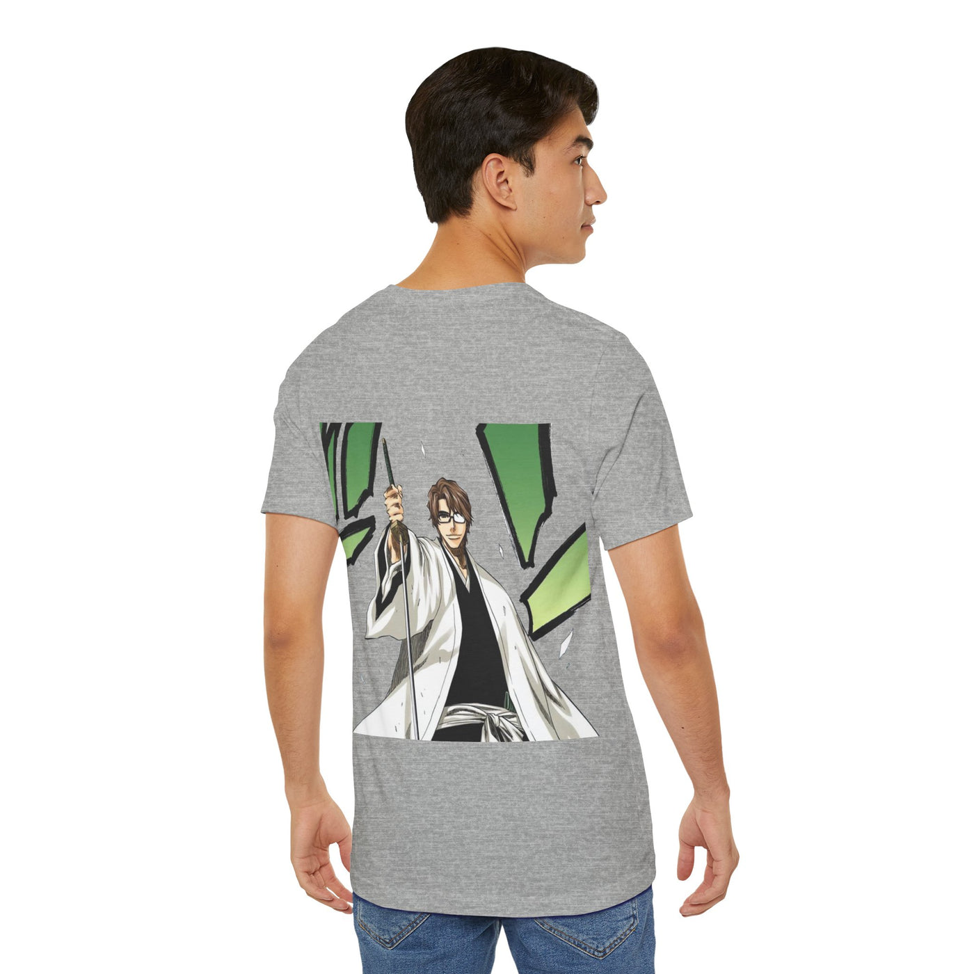 Sosuke Aizen-tshirt