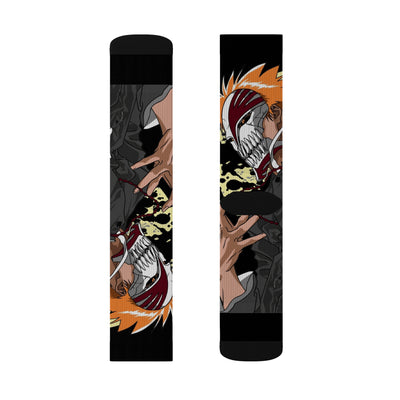 Ichigo Vizard-Socks