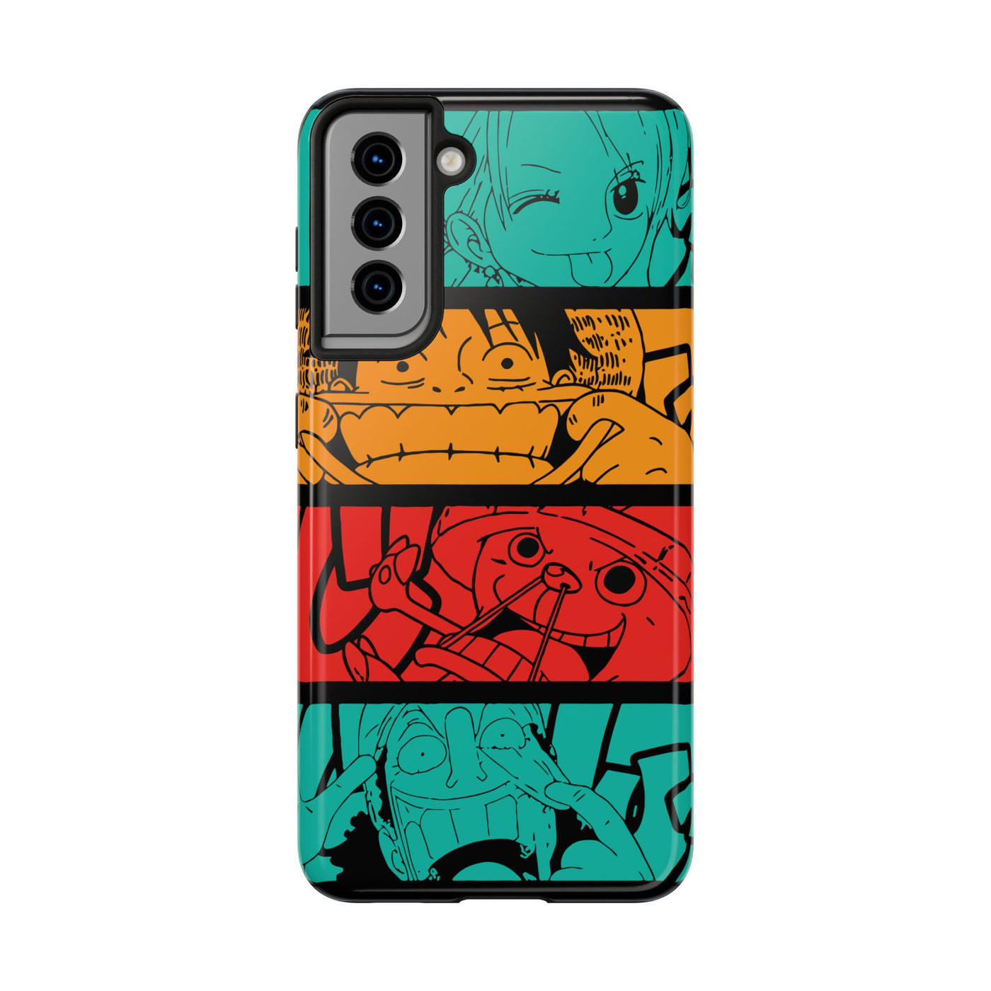 One Piece -Phone Cases