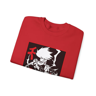 Kakashi Hatake-Sweatshirt