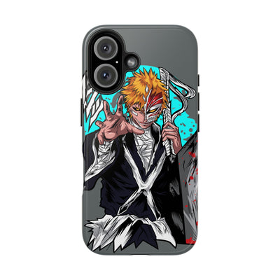 Ichigo-Phone Cases