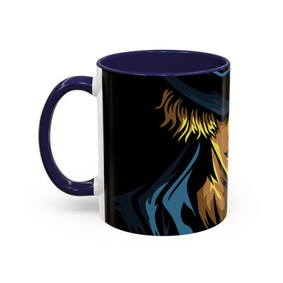 Sabo -Coffee Mug