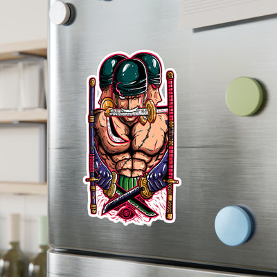 Zoro -Sticker